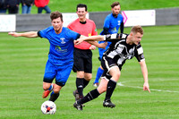 Wick 3 v Strathspey 0 SHFL Harmsworth Park 14/10/2017