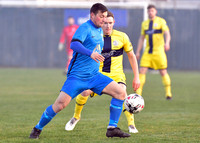 Strathspey 4 v Wick 2 SHFL Seafield Park 24/11/2018
