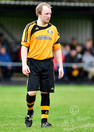 Fort William 1 v Wick Academy 5 SHFL Claggan Park 27/04/2019