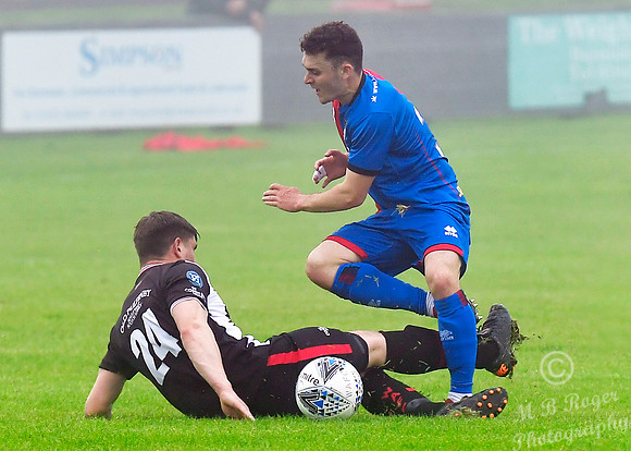 Wick Academy 3 v ICT XI 2 Friendly - Harmsworth Park - 10/07/201