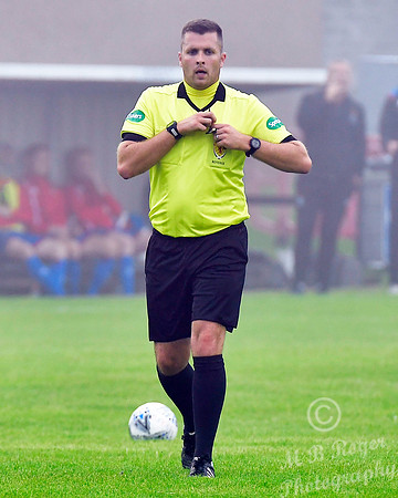 Wick Academy 3 v ICT XI 2 Friendly - Harmsworth Park - 10/07/201