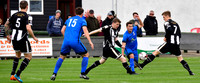 Wick 3 v Strathspey 0 SHFL Harmsworth Park 14/10/2017