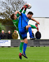 Wick 3 v Strathspey 0 SHFL Harmsworth Park 14/10/2017