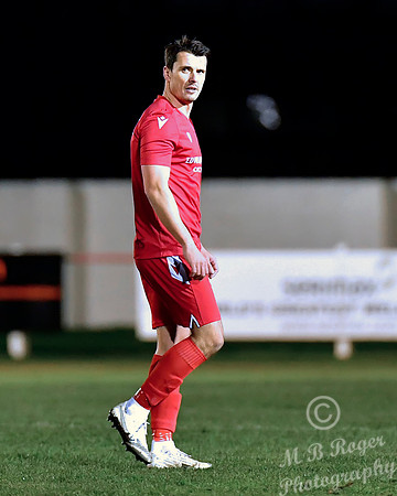 Brora 5 v Wick 1 - SHFL - Dungeon Park - 05/12/2020