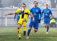 Strathspey 4 v Wick 2 SHFL Seafield Park 24/11/2018
