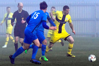 Strathspey 4 v Wick 2 SHFL Seafield Park 24/11/2018