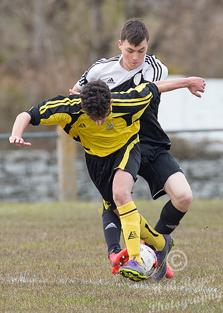Wick Academy Under 17's 3 v Inverness Clach Under 17's 0 Upper B