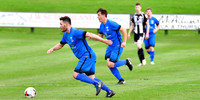 Wick 3 v Strathspey 0 SHFL Harmsworth Park 14/10/2017