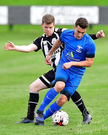 Wick 3 v Strathspey 0 SHFL Harmsworth Park 14/10/2017