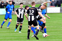 Wick 3 v Strathspey 0 SHFL Harmsworth Park 14/10/2017