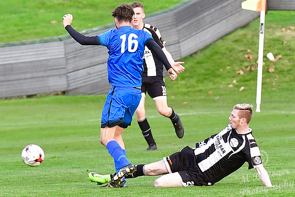 Wick 3 v Strathspey 0 SHFL Harmsworth Park 14/10/2017
