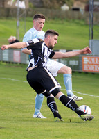 Wick 0 v Fraserburgh 1 SHFL Harmsworth Park 08/10/2016