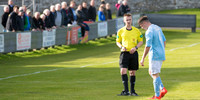 Wick 0 v Fraserburgh 1 SHFL Harmsworth Park 08/10/2016