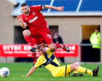 Deveronvale 3 v Wick 2 SHFL Princess Royal Park 22/12/2018