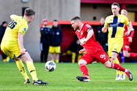 Deveronvale 3 v Wick 2 SHFL Princess Royal Park 22/12/2018