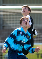 Under 17s Wick 1 v Banks O' Dee 5