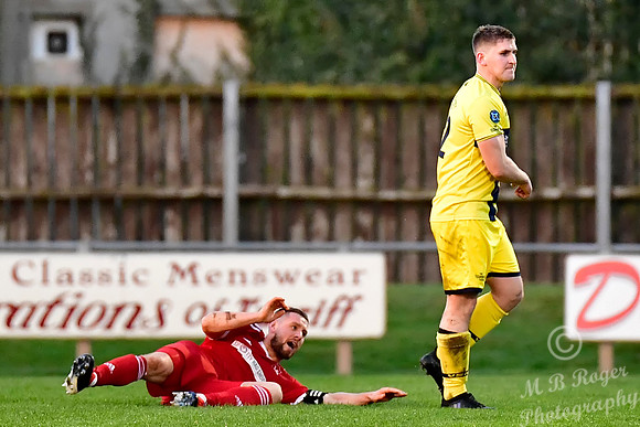 Deveronvale 3 v Wick 2 SHFL Princess Royal Park 22/12/2018