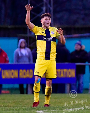 Deveronvale 3 v Wick 2 SHFL Princess Royal Park 22/12/2018