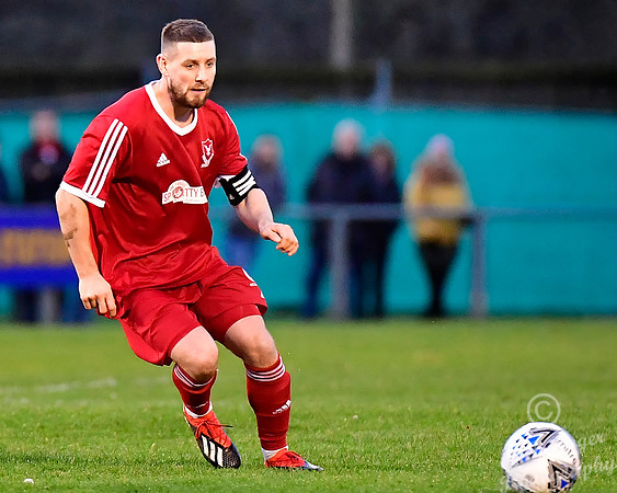 Deveronvale 3 v Wick 2 SHFL Princess Royal Park 22/12/2018