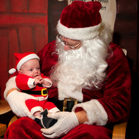 Santas Grotto (Part 1)