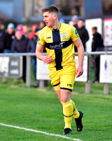 Deveronvale 3 v Wick 2 SHFL Princess Royal Park 22/12/2018