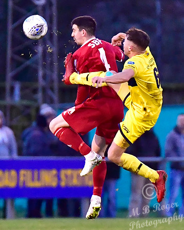 Deveronvale 3 v Wick 2 SHFL Princess Royal Park 22/12/2018