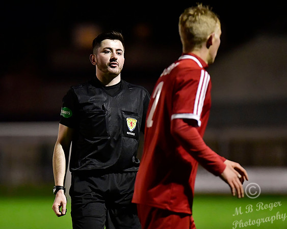 Deveronvale 3 v Wick 2 SHFL Princess Royal Park 22/12/2018