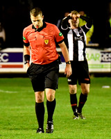 Wick 1 v Forres 0 Breedon Highland League Cup