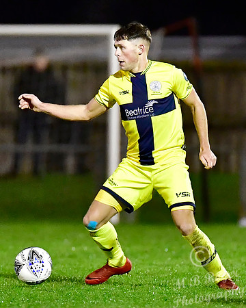 Deveronvale 3 v Wick 2 SHFL Princess Royal Park 22/12/2018