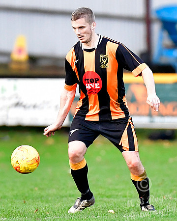 Huntly 3 v Wick 2 SHFL Christie Park 21/10/2017