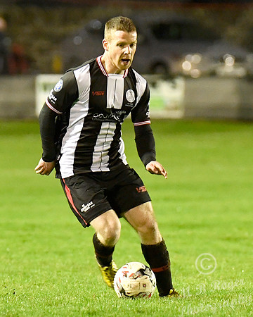 Wick 1 v Forres 0 Breedon Highland League Cup