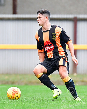 Huntly 3 v Wick 2 SHFL Christie Park 21/10/2017