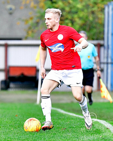 Huntly 3 v Wick 2 SHFL Christie Park 21/10/2017