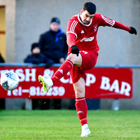 Deveronvale 3 v Wick 2 SHFL Princess Royal Park 22/12/2018