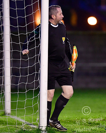 Deveronvale 3 v Wick 2 SHFL Princess Royal Park 22/12/2018