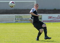 Under 17s Wick 1 v Banks O' Dee 5
