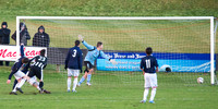 Wick 4 v Turriff 1 SHFL 11/01/2014