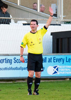 Wick 4 v Turriff 1 SHFL 11/01/2014