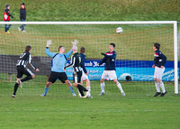 Wick 4 v Turriff 1 SHFL 11/01/2014