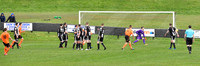Wick 1 v Rothes 1 SHFL Harmsworth Park 01/04/2017