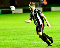 Wick 1 v Forres 0 Breedon Highland League Cup