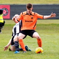 Wick 1 v Rothes 1 SHFL Harmsworth Park 01/04/2017