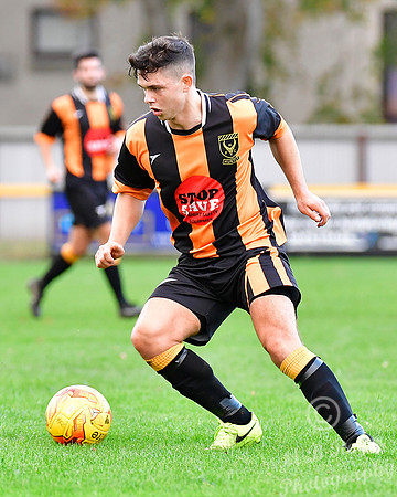 Huntly 3 v Wick 2 SHFL Christie Park 21/10/2017