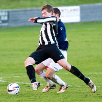 Wick 4 v Turriff 1 SHFL 11/01/2014