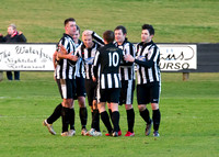 Wick 4 v Turriff 1 SHFL 11/01/2014