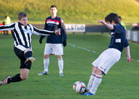 Wick 4 v Turriff 1 SHFL 11/01/2014