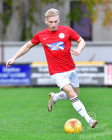 Huntly 3 v Wick 2 SHFL Christie Park 21/10/2017