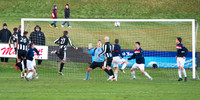 Wick 4 v Turriff 1 SHFL 11/01/2014
