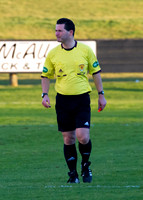 Wick 4 v Turriff 1 SHFL 11/01/2014