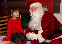 Santas Grotto (Part 2)